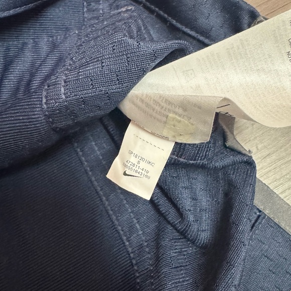 Nike Seattle Seahawks Rashaad Penny #20 NFL On Field Game Jersey Men’s S - Picture 5 of 8